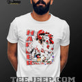 Bryce Harper Philadelphia Phillies MLB 2026 Collage graphic shirt