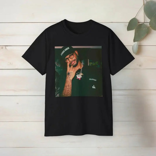 Bryson Tiller Peace Shirt, Bryson Tiller Shirt, Bryson Tiller, Bryson Tiller Tshirt, Bryson Tiller Tour Shirt