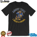 Buffalo Sabres Tired Buffalo I Need A Drink Hockey Fan T Shirt