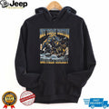 Buffalo vs Boston Hockey Rivalry Not Today Buffalo Hockey T Shirt