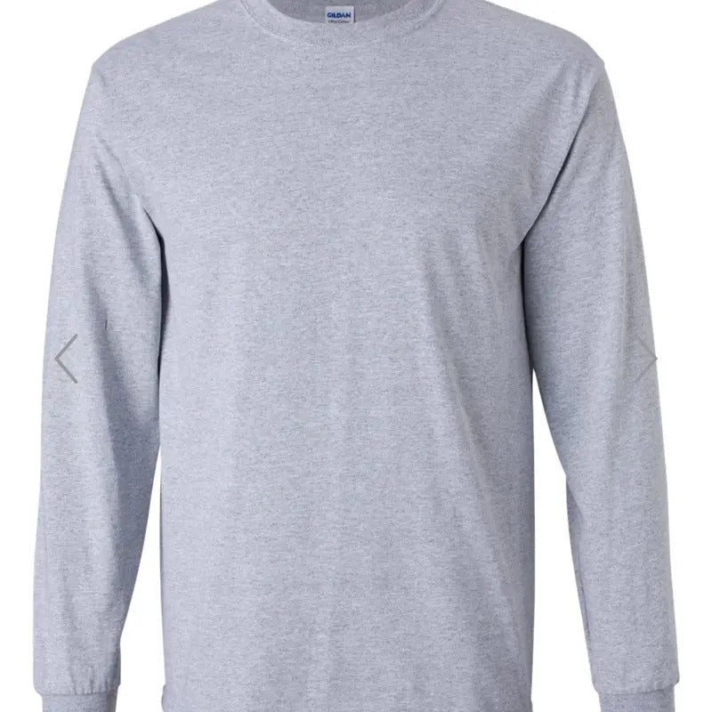 Build your own long sleeve glidan t-shirts Hoodie, Sweatshirt | WearSparks.com