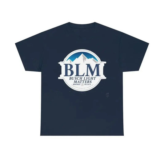 Busch Light Matters T-Shirt, Gift For Her Him Menswear Top Hoodie, Sweatshirt | WearSparks.com