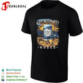 Busch Light Not My First Rodeo Desert Beer shirt