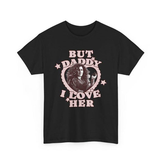 But daddy i love her Kathryn Hahn as Agatha shirt Hoodie, Sweatshirt | WearSparks.com