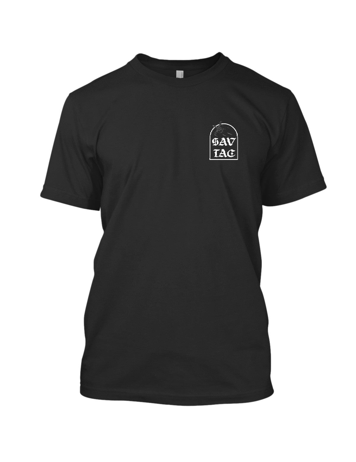 CAS T-Shirts, Hoodie, Sweatshirt | WearSparks.com (Image 2)