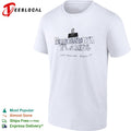 Paragraph Planet Word Stories Every Day shirt