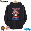 Call Me the Third Little Piggy I Am All Bricked Up Ready to Be Blown shirt