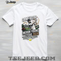 Cameron Young Augusta National Masters 2026 Golf Graphic T Shirt