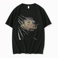 Camp Lazlo Resident Of Jelly Cabin Three Cartoon Scouts Pointing Forest Tshirts Sweater