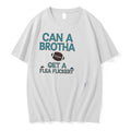 Can A Brotha Get A Flea Flicker Hochman Crowder Solana Show 1043 Wqam Tshirts Sweater