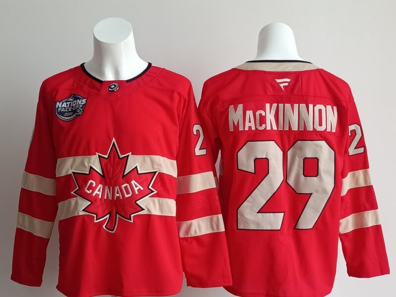 Canada #29 Nathan MacKinnon Canada (5)_[1] Style 1