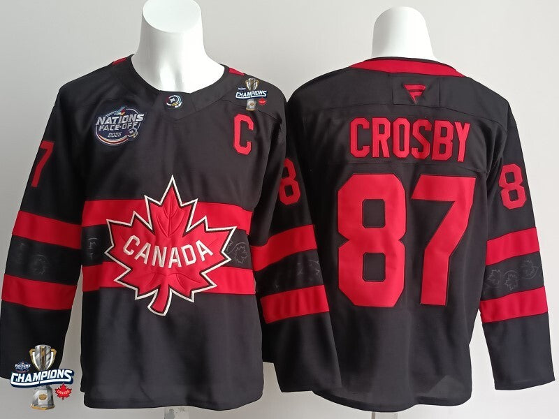 Canada #87 Sidney Crosby Canada (2)_[1] Style 2