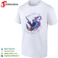 Cannabis ghost they hate us smoking joint cause ain’t us shirt
