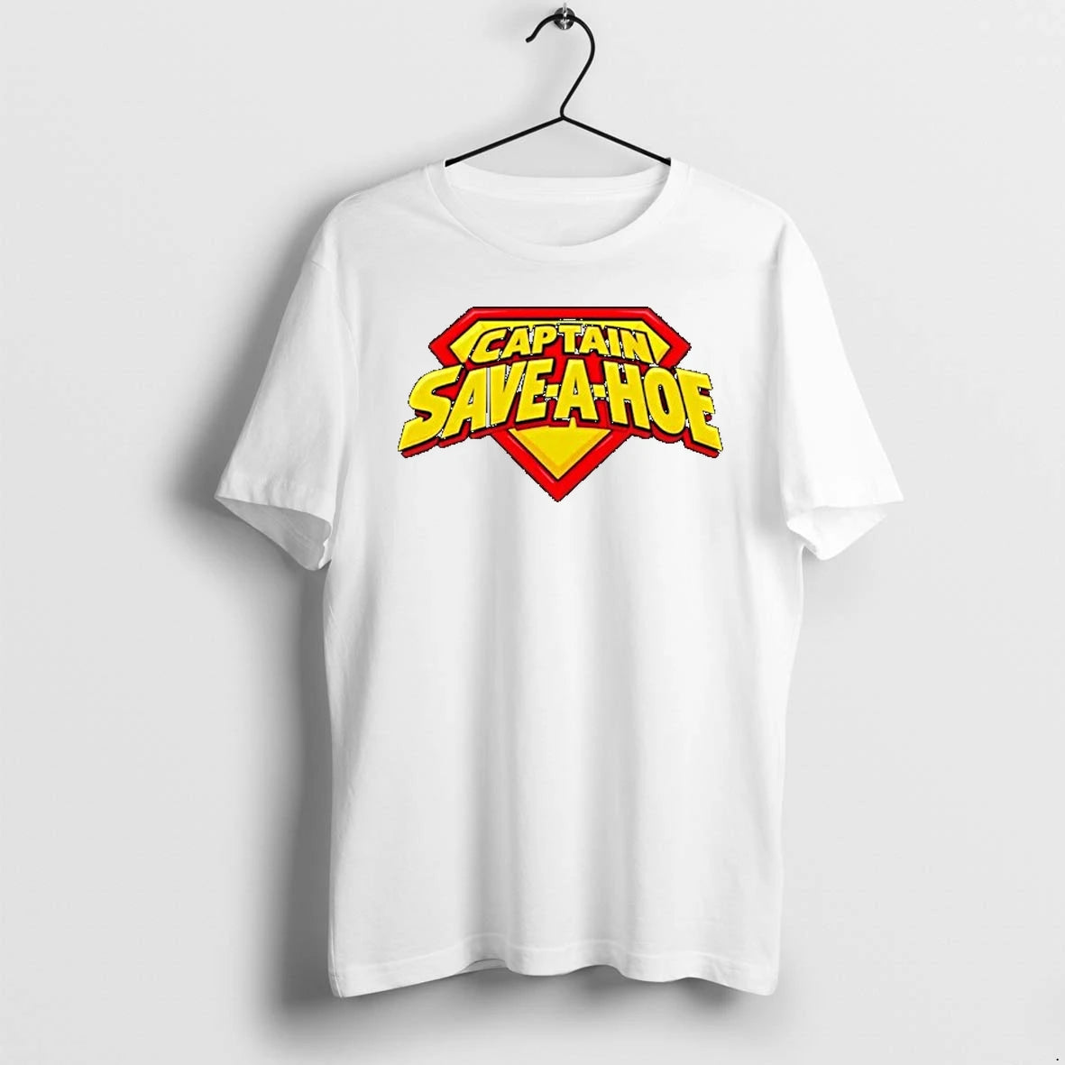 Captain Save A Hoe E 40 Hip Hop Rap Culture Tshirts Sweater