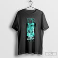 Carach Angren The Cult Of Kariba Coffin Shirt Sweater