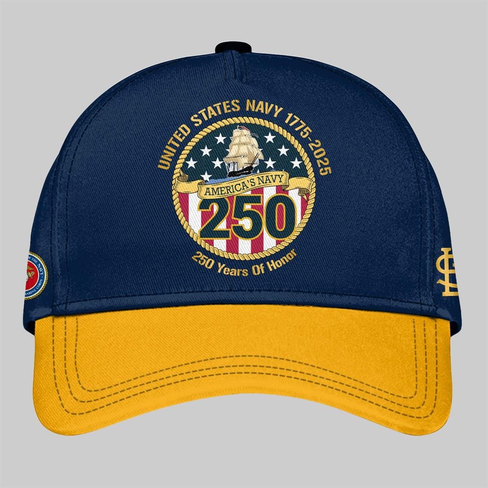 Cardinals US NAVY 250th Birthday Celebration Jersey - Grishko.com T-Shirts, Hoodie, Sweatshirt | WearSparks.com (Image 2)