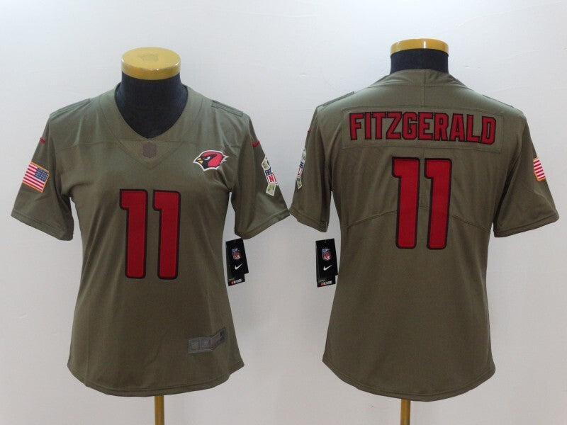 Cardinals Cardinals (Women's) Style 1
