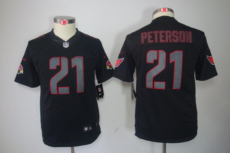 Cardinals Cardinals ( Youth) Style 2