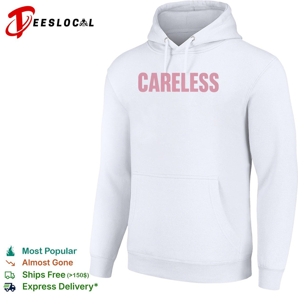 Careless basic shirt