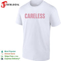 Careless basic shirt