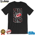 Carolina Hurricanes 2026 Stanley Cup Playoffs NHL T Shirt