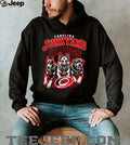 Carolina Junkyard Dawgs Hockey Team Fan T Shirt