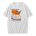 Carson Benge Join The Campaign Election Predictions Tshirts Sweater