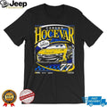 Carson Hocevar 77 NASCAR Zeigler I Am Speed Racing T Shirt