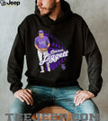 Carson Liggett K State Wildcats Baseball Player Fan T Shirt