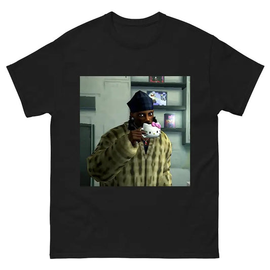 Carti x F0rtnite Funny Tee Perfect for Fans