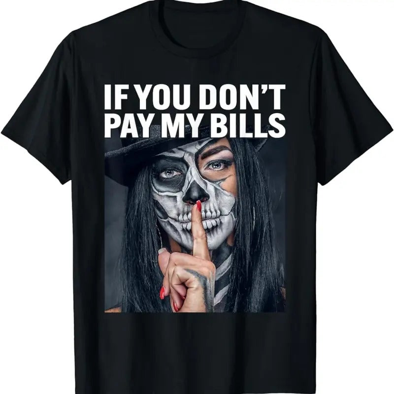 Casual Round Neck Graphic T-Shirt for Daily Wear, Ladies Clothes for All Seasons