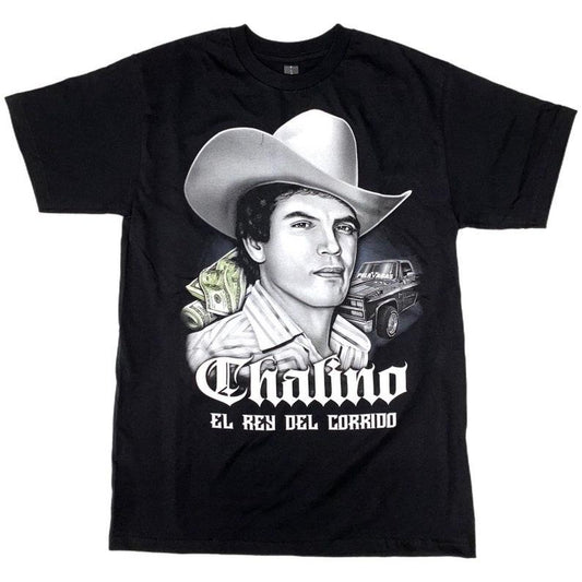Chalino Sanchez Vintage T Shirt