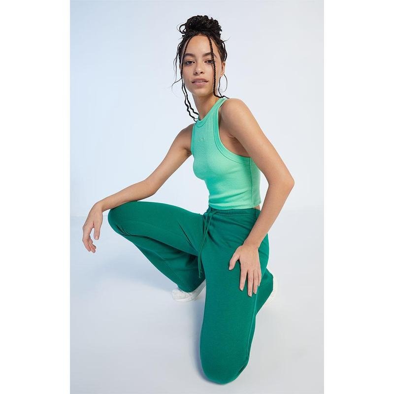 Champion Women's Fitted Ribbed Tank Top T-Shirts, Hoodie, Sweatshirt | WearSparks.com