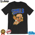 Chance The Rapper 3 Cartoon Character Hip Hop Fan T Shirt