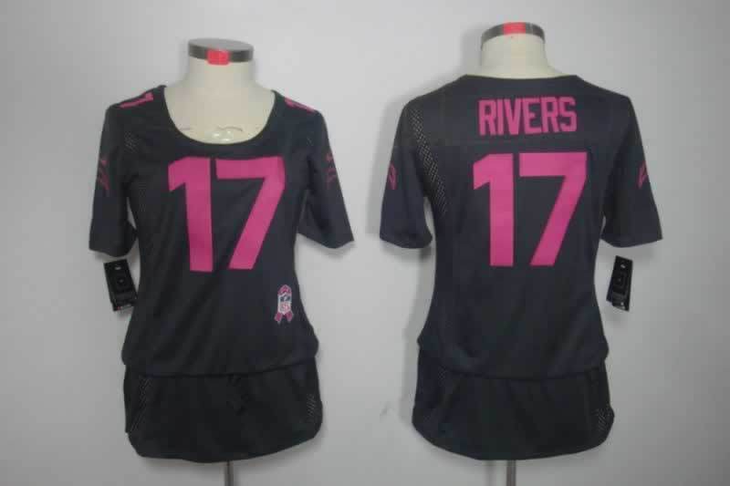 Chargers Lightning (Women's) Style 2