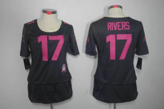 Chargers Lightning (Women's) Style 2