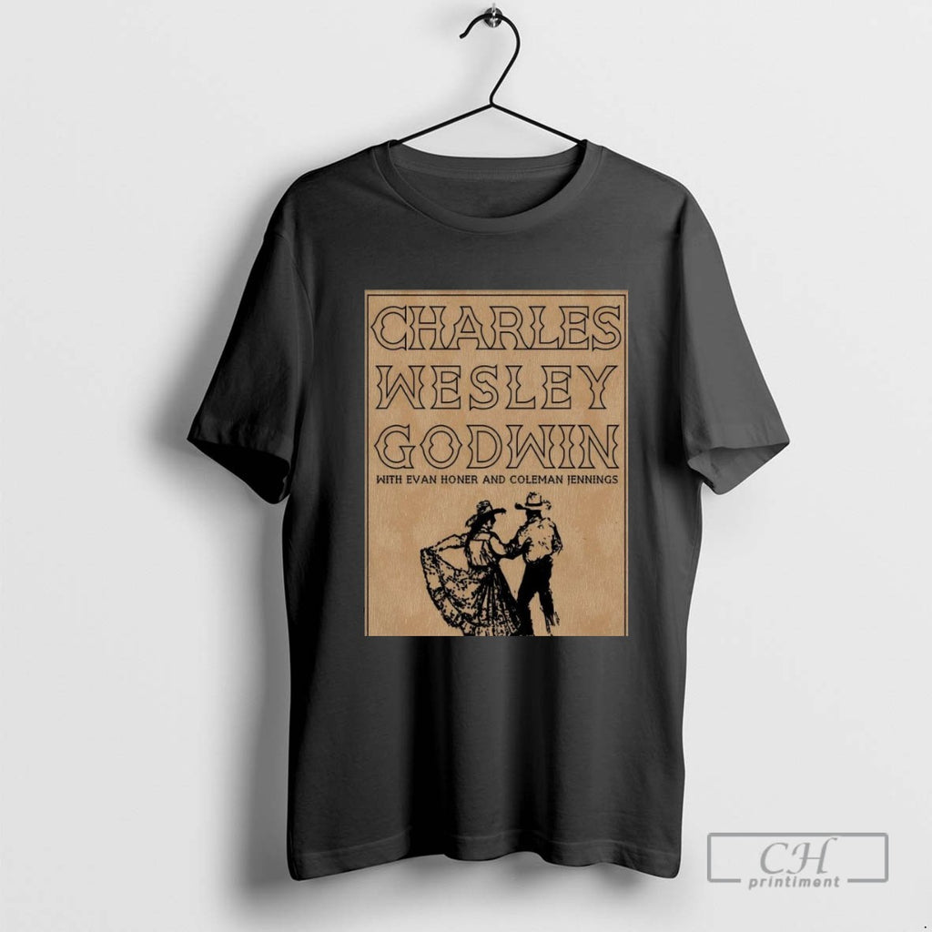 Charles Wesley Godwin Sep 19 2025 White Oak Music Hall Lawn In Houston Tx