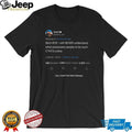 Charli XCX Deleted Tweet Bitch Bye Funny Social Media Quote T Shirt