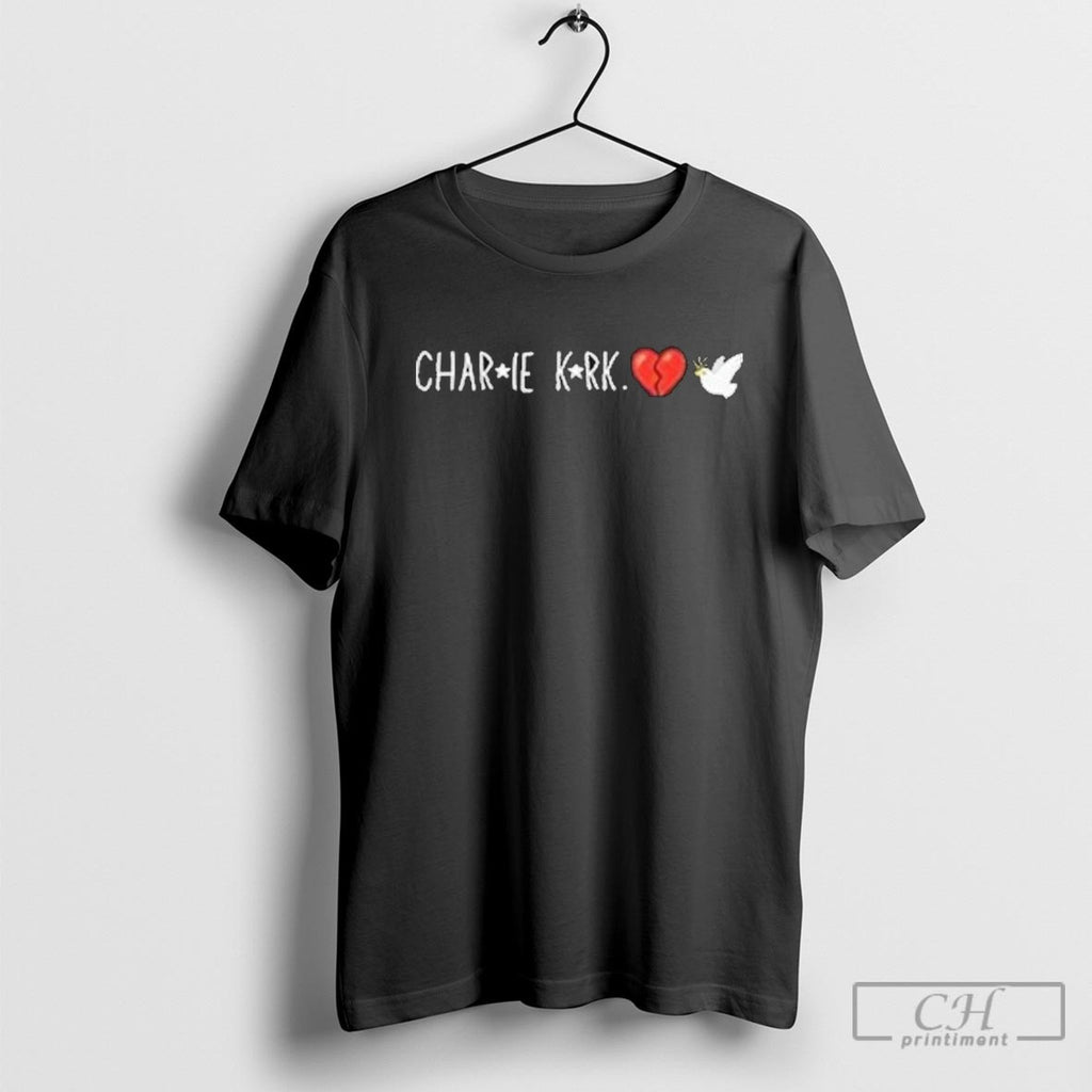 Charlie Kirk Just Because You Are Offended Doesnt Mean You Are Right Shirt Sweater