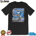 Chase Elliott NASCAR Texas Winner 2024 Back in the Saddle Racing T Shirt