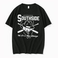 Chicago White Sox Southside We Home Run Chicago Tshirts Sweater