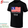 Chicago White Sox USA 1776 2026 American Flag Independence Day shirt