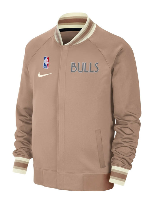 Chicago Bulls 2024-25 Anthem City Style 2