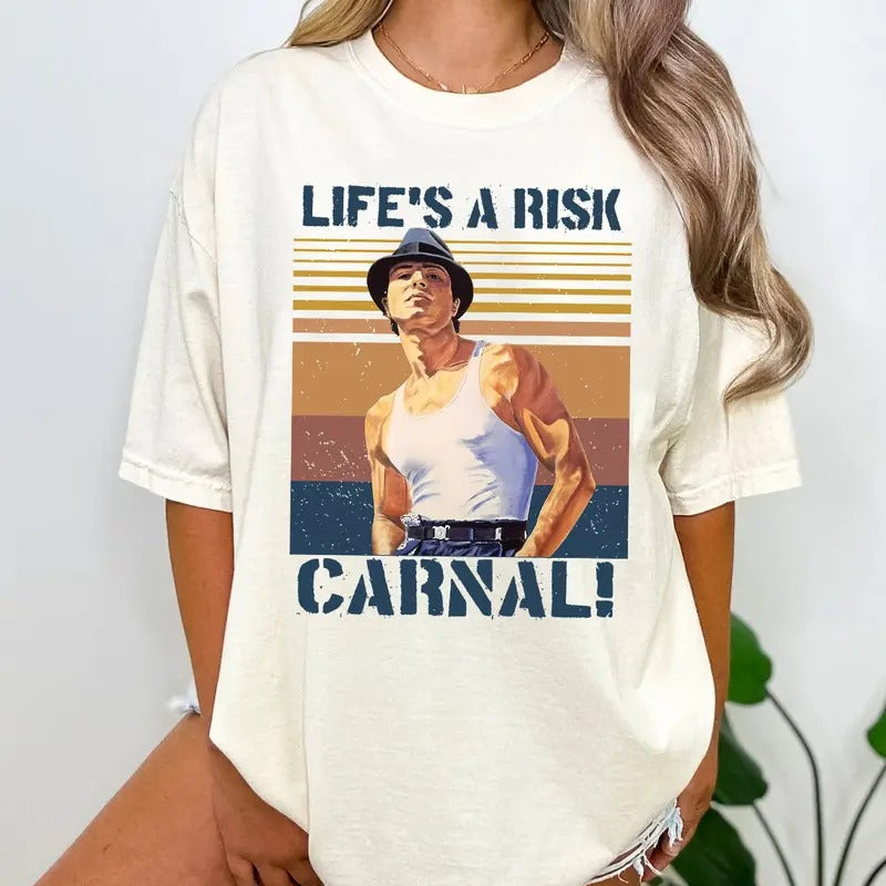 Chicano Movie, Vintage Movie Shirt, Old Movie Shirt, Movie Shirt Fit Shirt