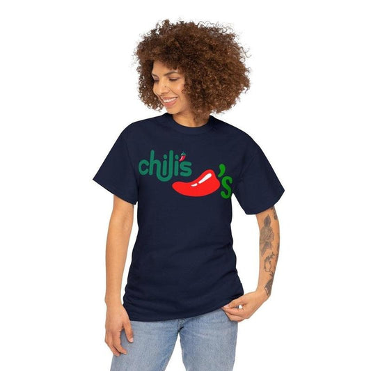 Chili's Essential Logo T-Shirt Sweatshirt, Hoodie, Comfort Colors