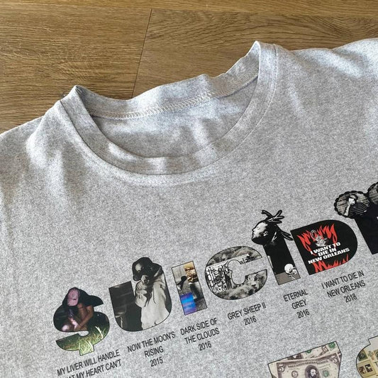 Chill Boys Shirt, Ruby And Scrim Greyday Tee, Vintage Shirt, Grey Five Nine Shirt Hoodie Sweatshirtstyle{n002}3