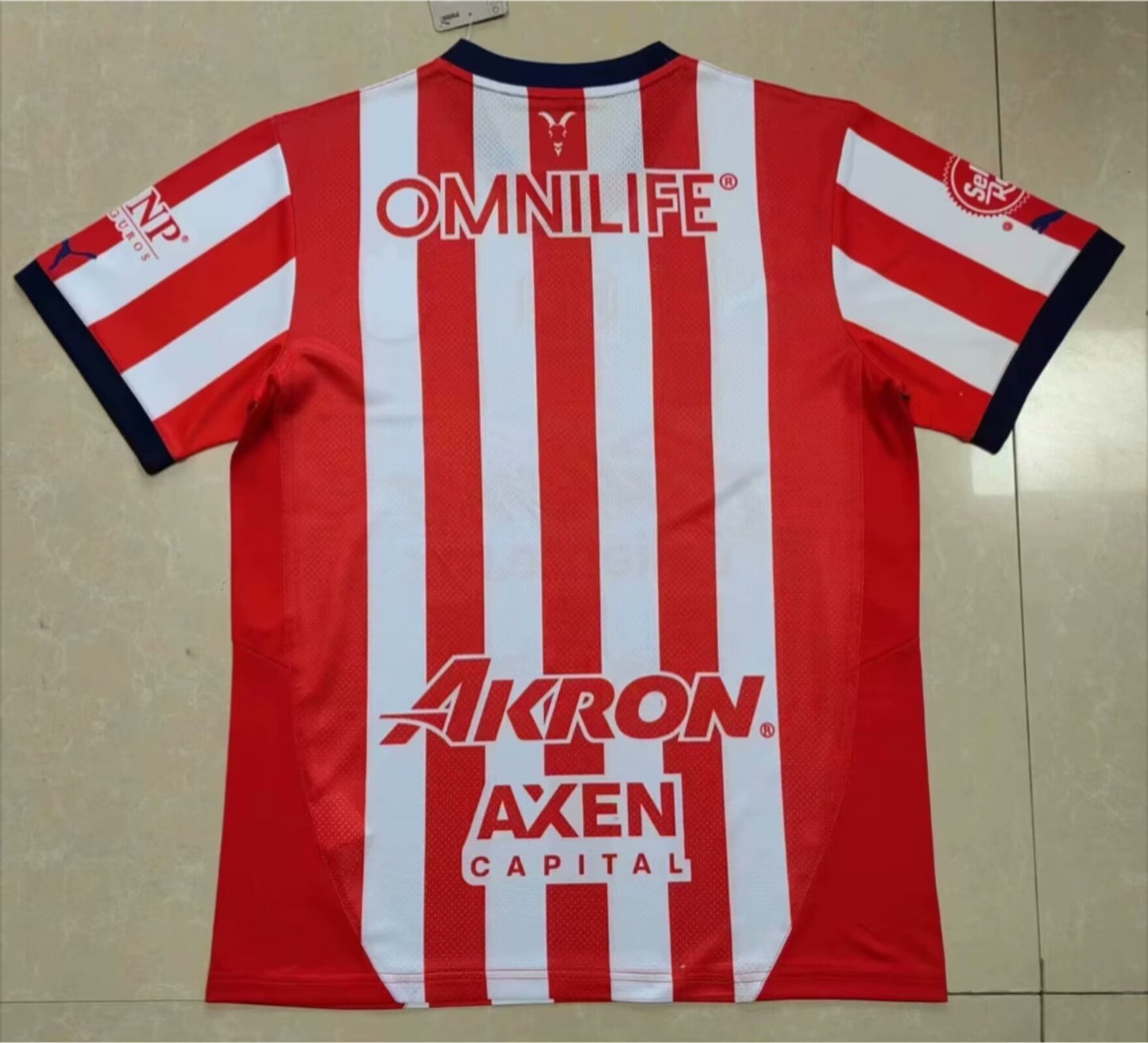 Chivas 24-25 Thai Edition Style 1