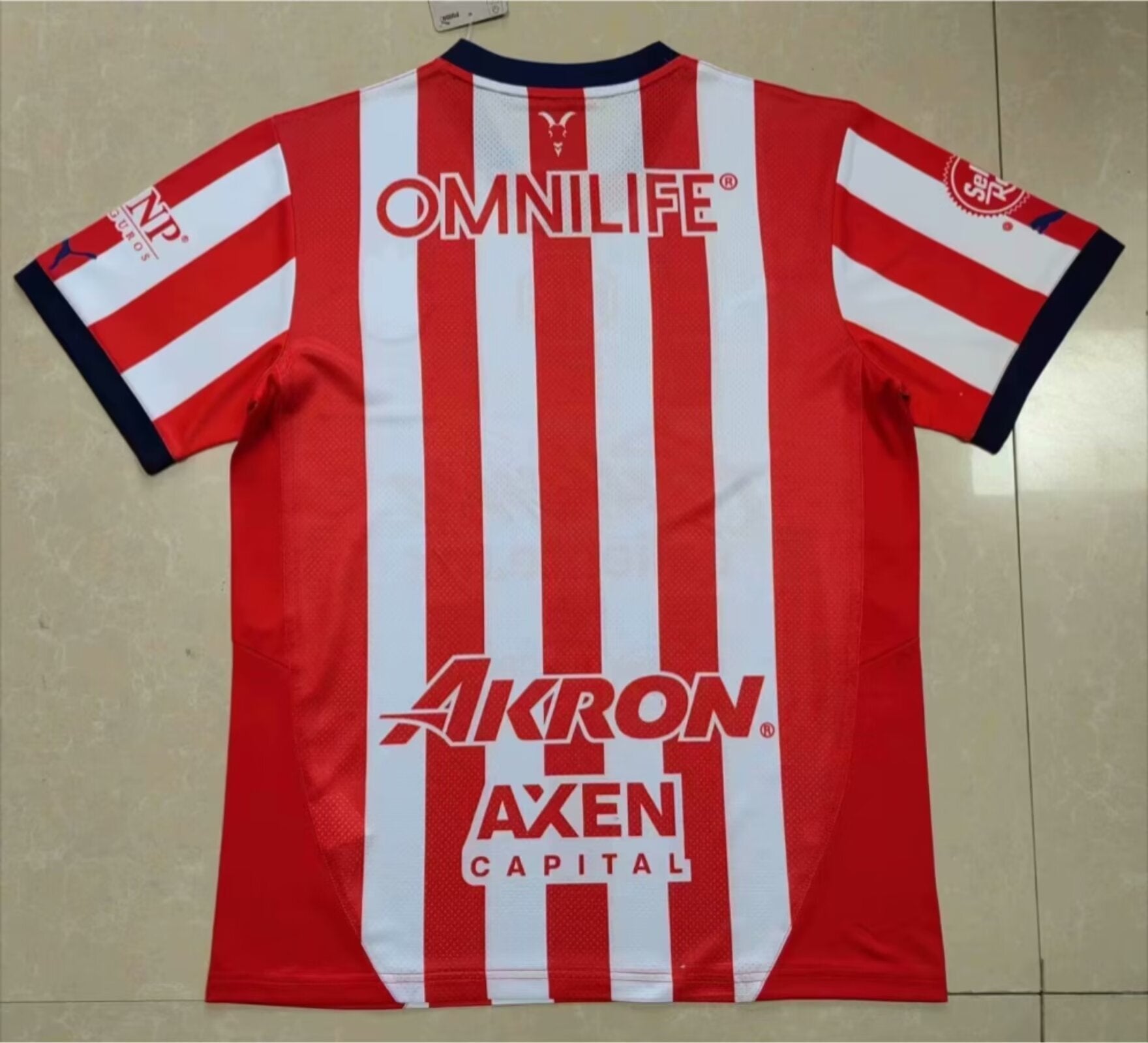 Chivas 24-25 Thai Edition Style 1