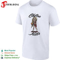 Chloe Kitts South Carolina Gamecocks NCAA shirt