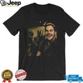 Chris Pratt Jurassic World Raptor Squad Selfie Funny T Shirt